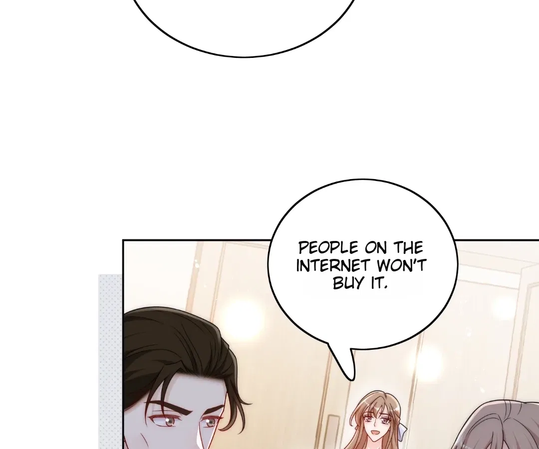 Love in Balance: Sacrifice for Revenge Chapter 68 – Page 53