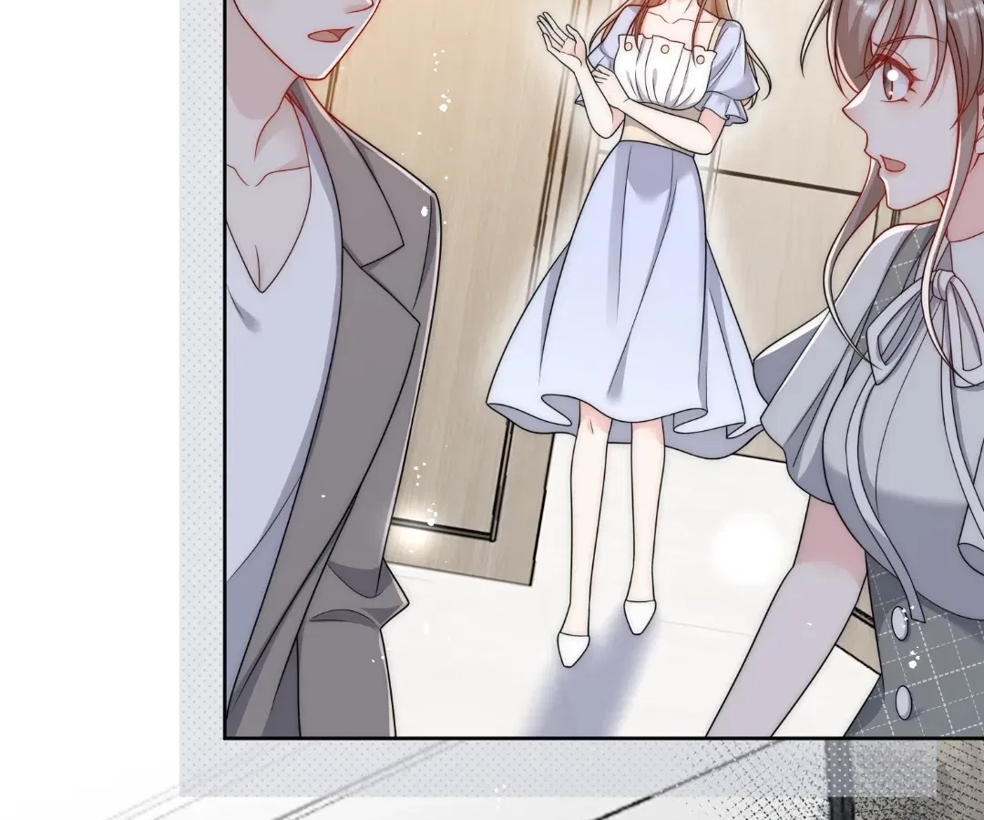 Love in Balance: Sacrifice for Revenge Chapter 68 – Page 54