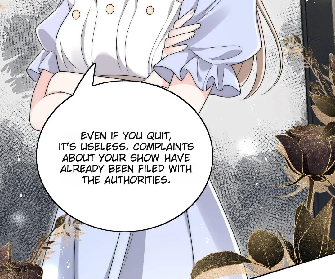 Love in Balance: Sacrifice for Revenge Chapter 68 – Page 56