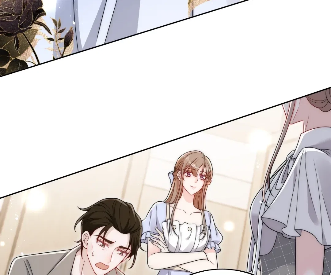 Love in Balance: Sacrifice for Revenge Chapter 68 – Page 57