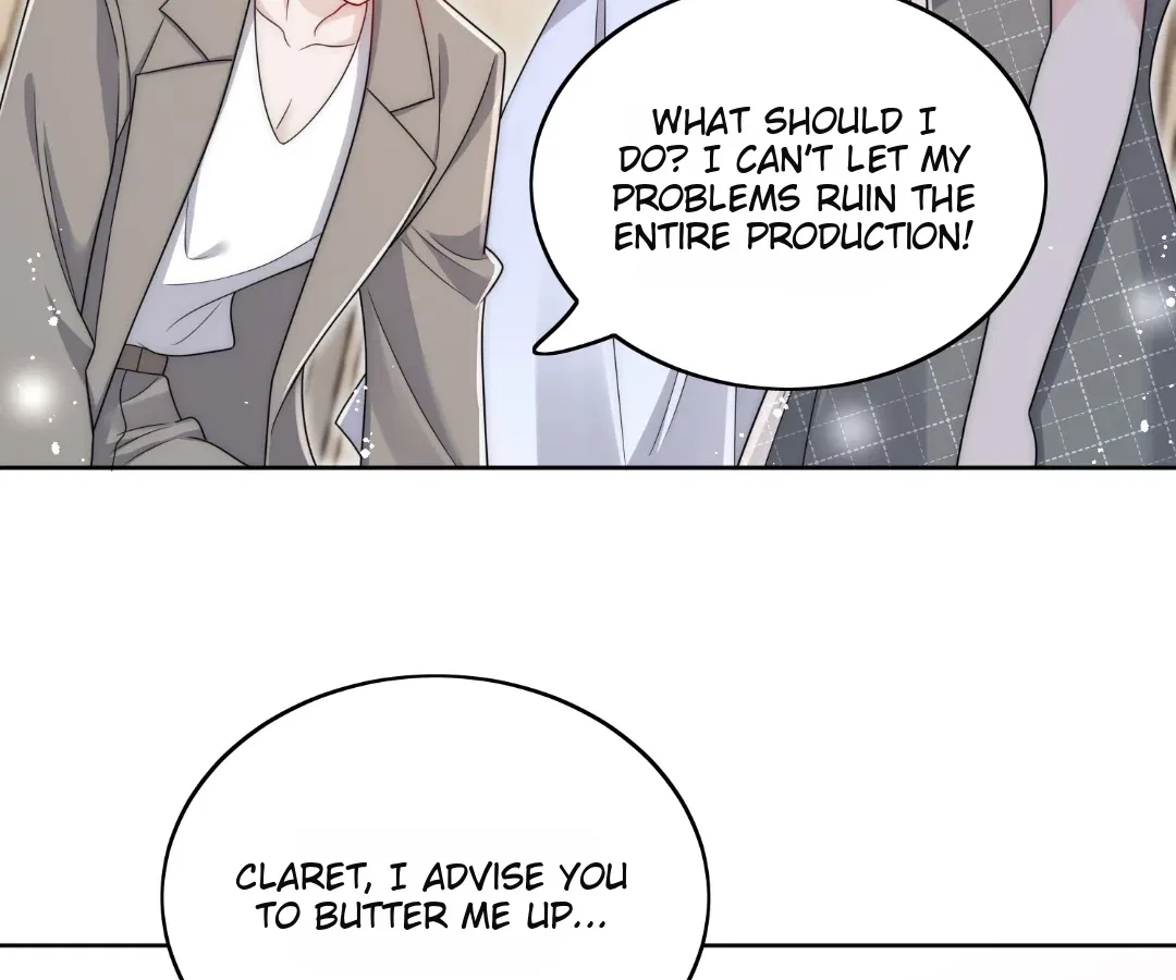 Love in Balance: Sacrifice for Revenge Chapter 68 – Page 58