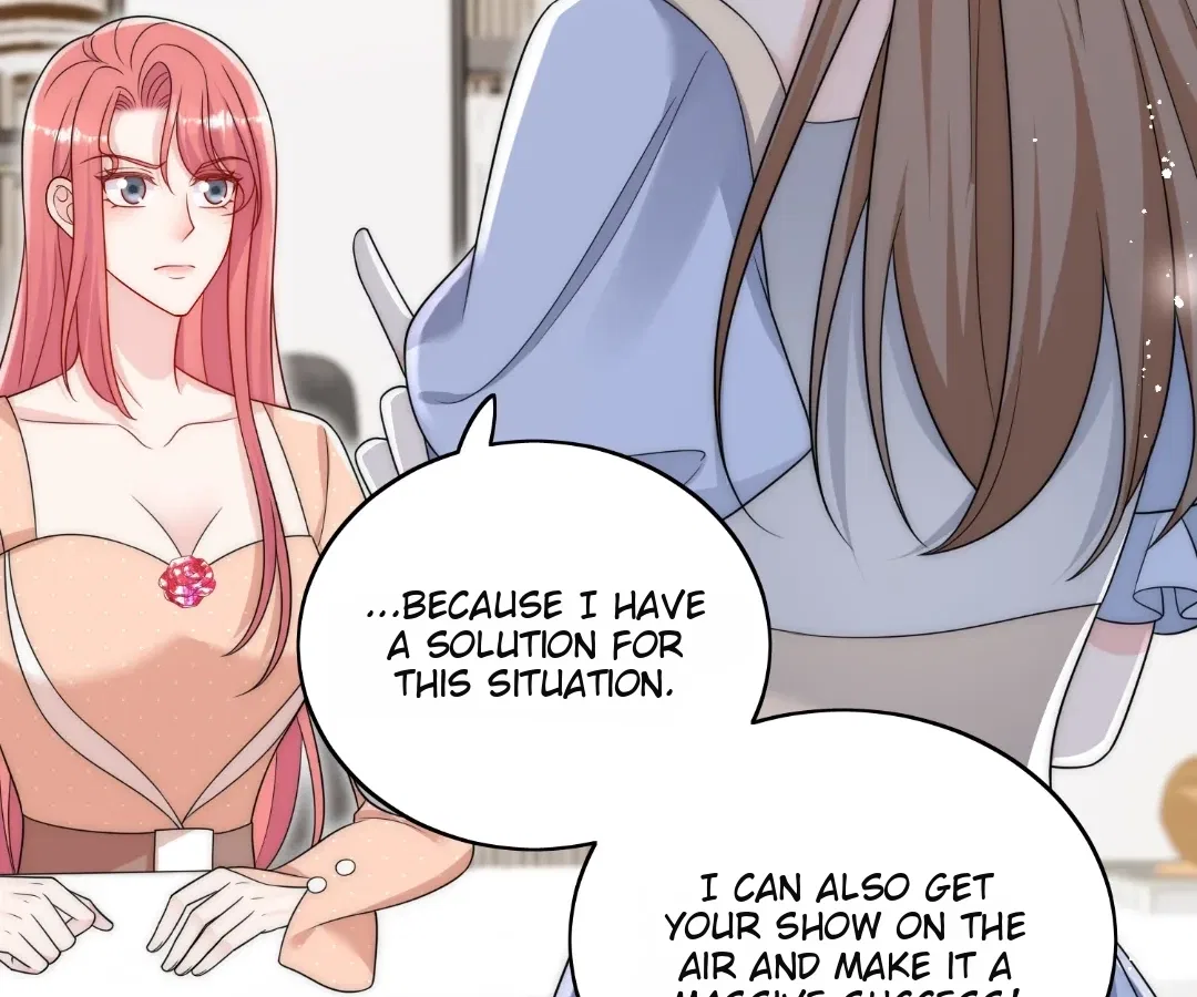 Love in Balance: Sacrifice for Revenge Chapter 68 – Page 60