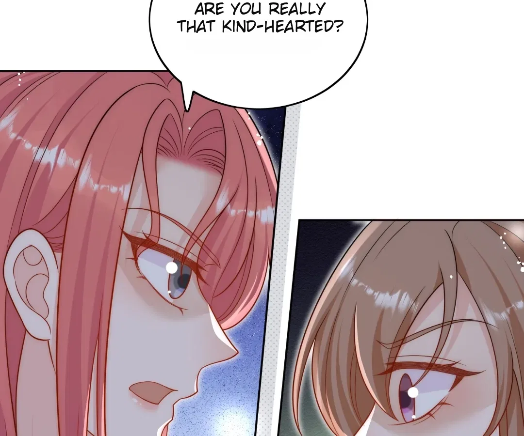 Love in Balance: Sacrifice for Revenge Chapter 68 – Page 62