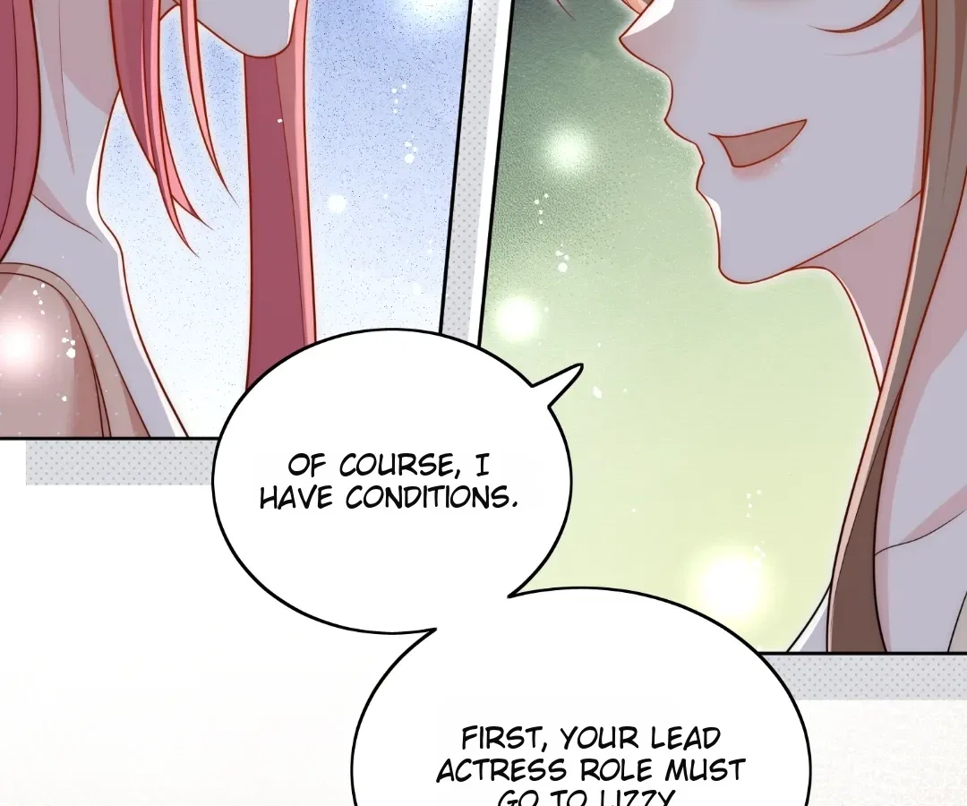Love in Balance: Sacrifice for Revenge Chapter 68 – Page 63