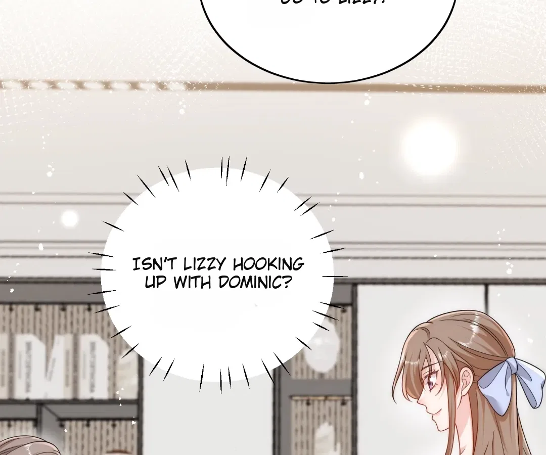 Love in Balance: Sacrifice for Revenge Chapter 68 – Page 64