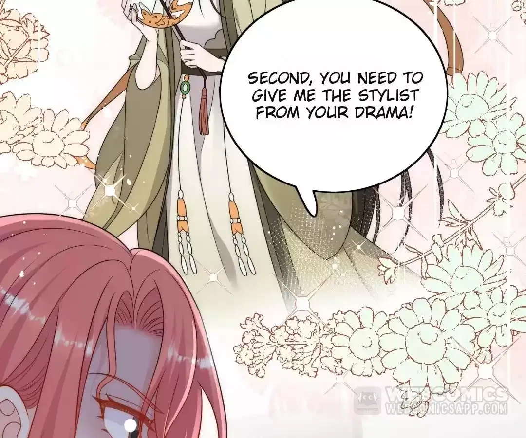 Love in Balance: Sacrifice for Revenge Chapter 68 – Page 67
