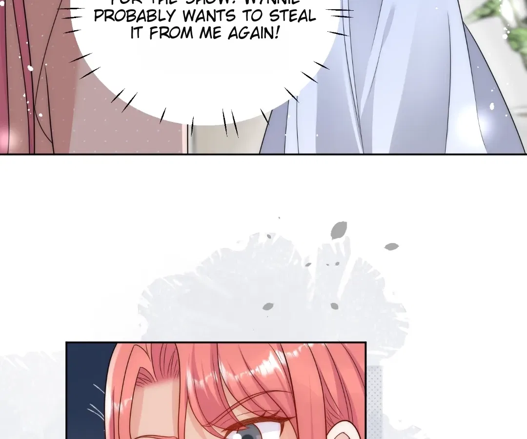 Love in Balance: Sacrifice for Revenge Chapter 68 – Page 69