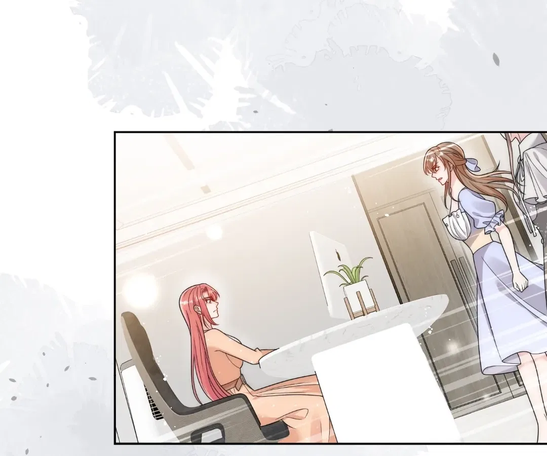 Love in Balance: Sacrifice for Revenge Chapter 68 – Page 71
