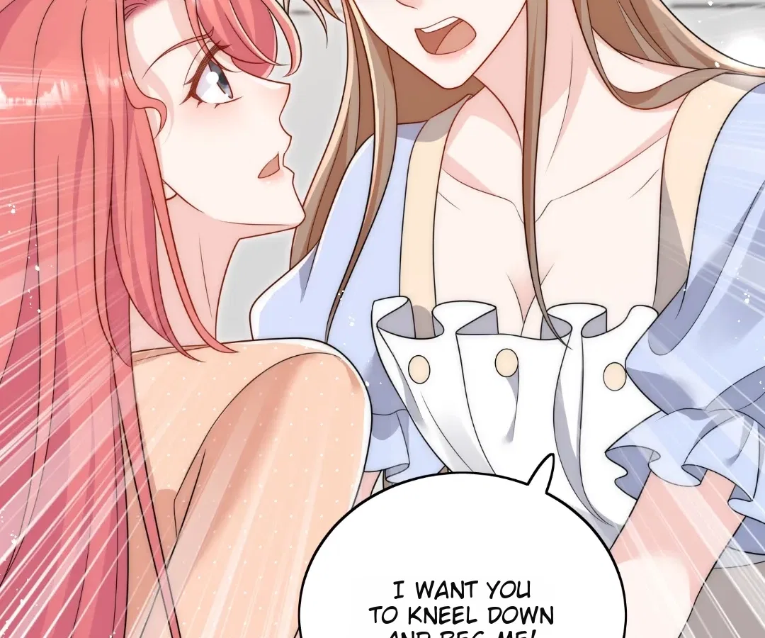 Love in Balance: Sacrifice for Revenge Chapter 68 – Page 73