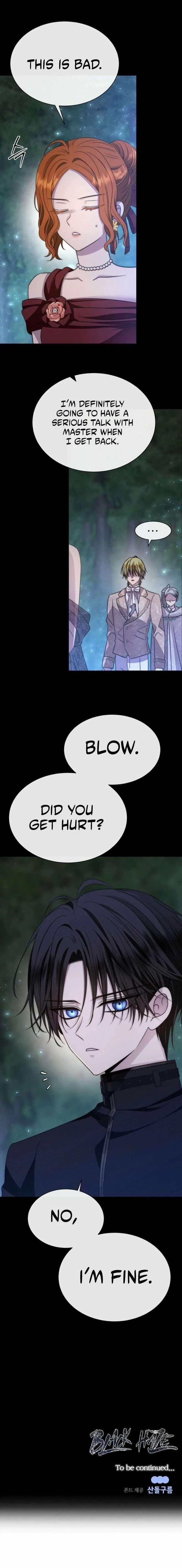 Black Haze (2025) Chapter 28 – Page 9