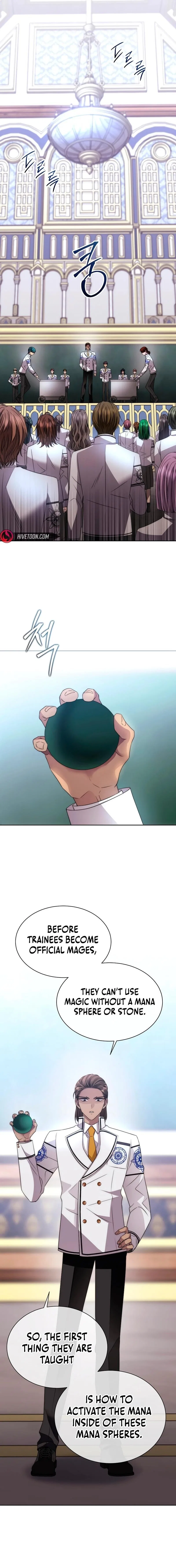 Black Haze (2025) Chapter 24 – Page 2