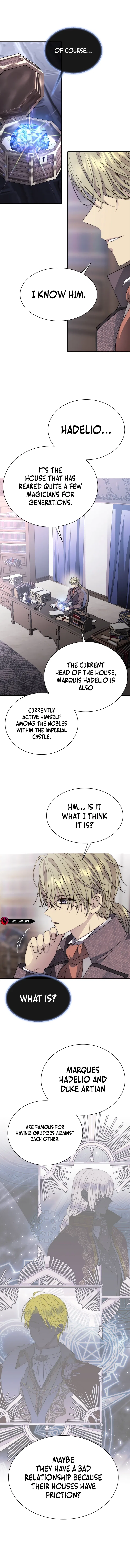 Black Haze (2025) Chapter 22 – Page 4