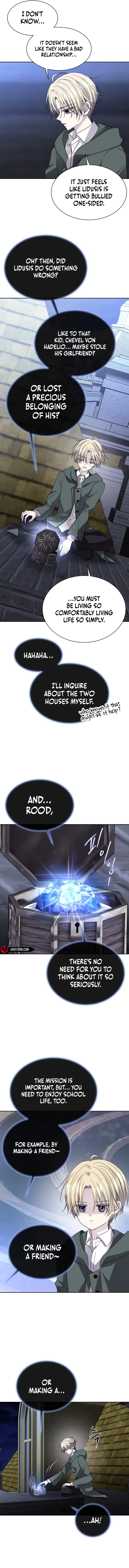 Black Haze (2025) Chapter 22 – Page 5