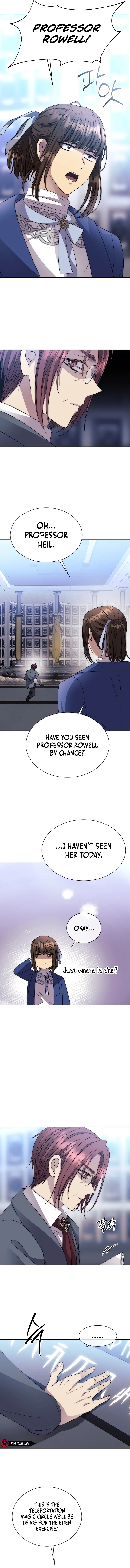 Black Haze (2025) Chapter 22 – Page 14