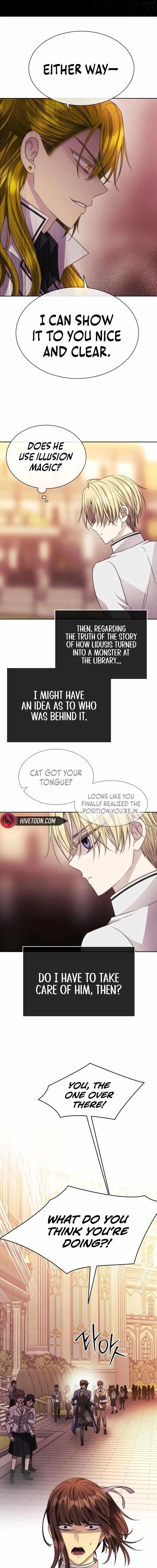 Black Haze (2025) Chapter 21 – Page 2