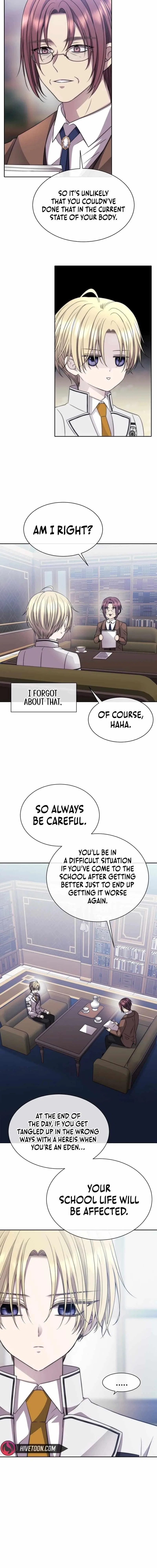 Black Haze (2025) Chapter 21 – Page 6