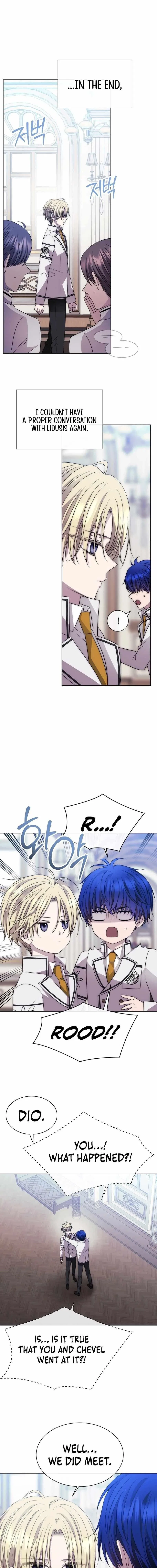 Black Haze (2025) Chapter 21 – Page 7