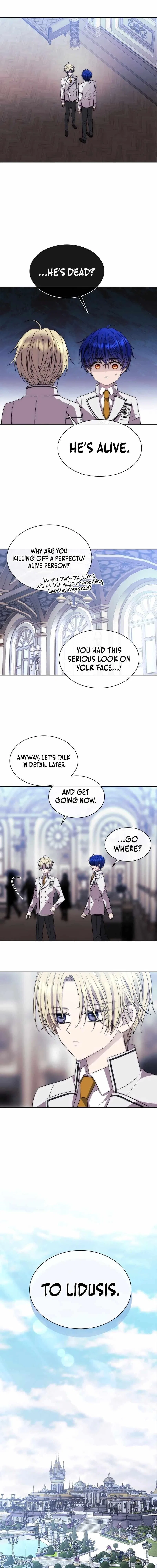 Black Haze (2025) Chapter 21 – Page 9