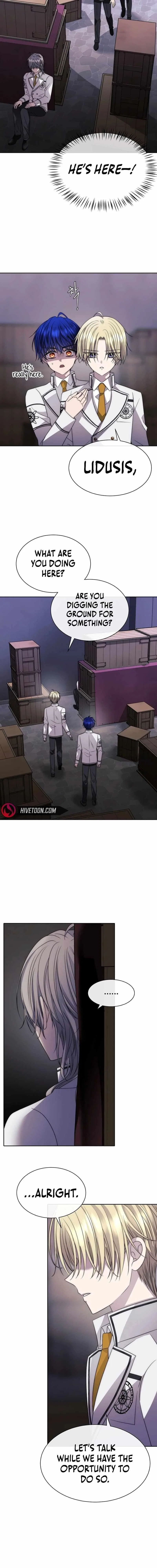 Black Haze (2025) Chapter 21 – Page 11