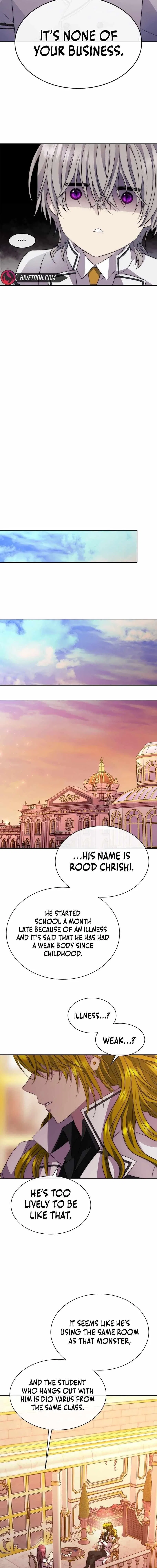 Black Haze (2025) Chapter 21 – Page 16