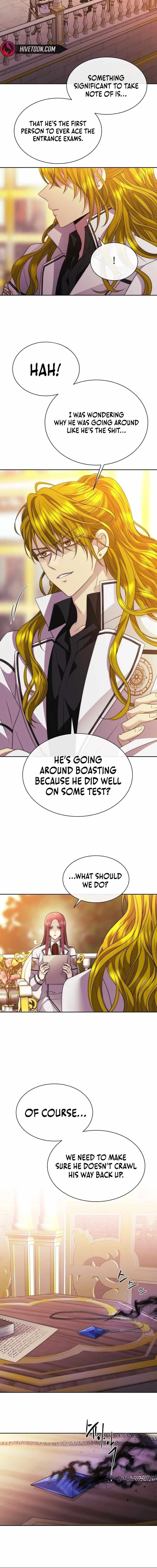 Black Haze (2025) Chapter 21 – Page 17