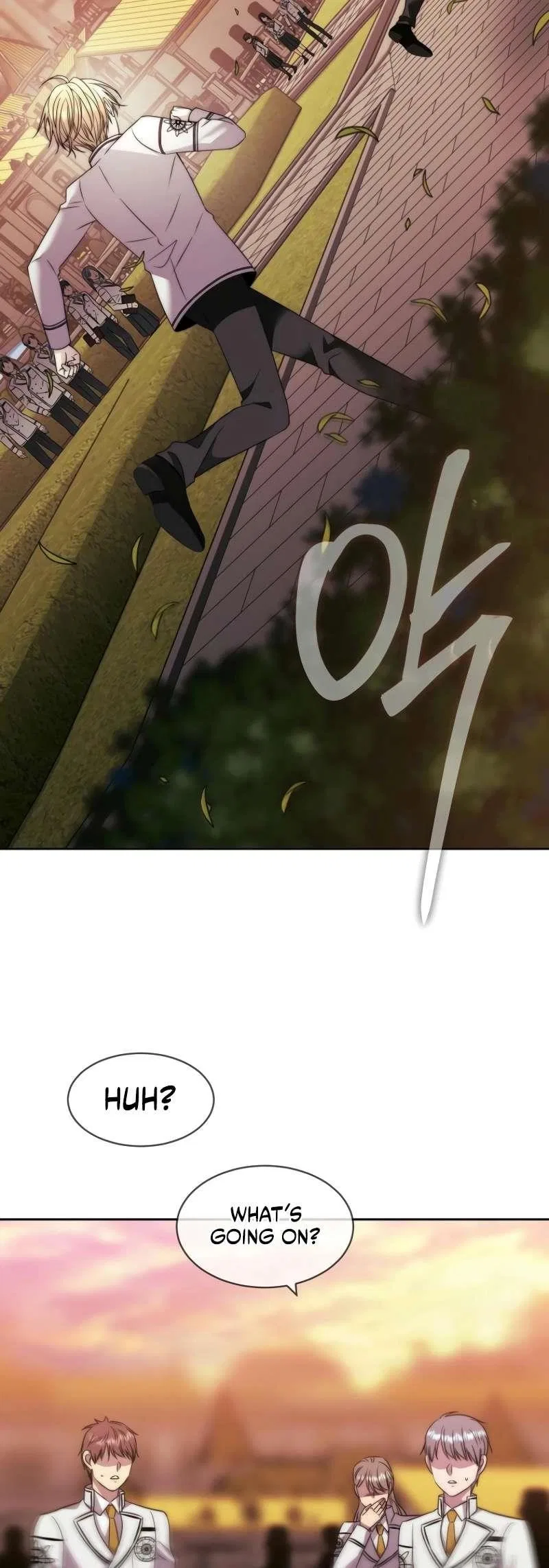 Black Haze (2025) Chapter 19 – Page 3