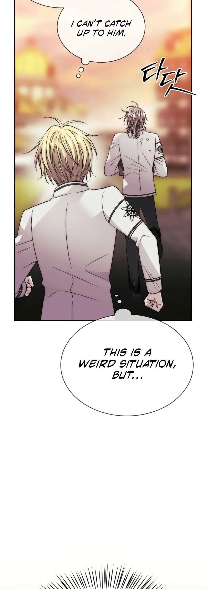 Black Haze (2025) Chapter 19 – Page 5