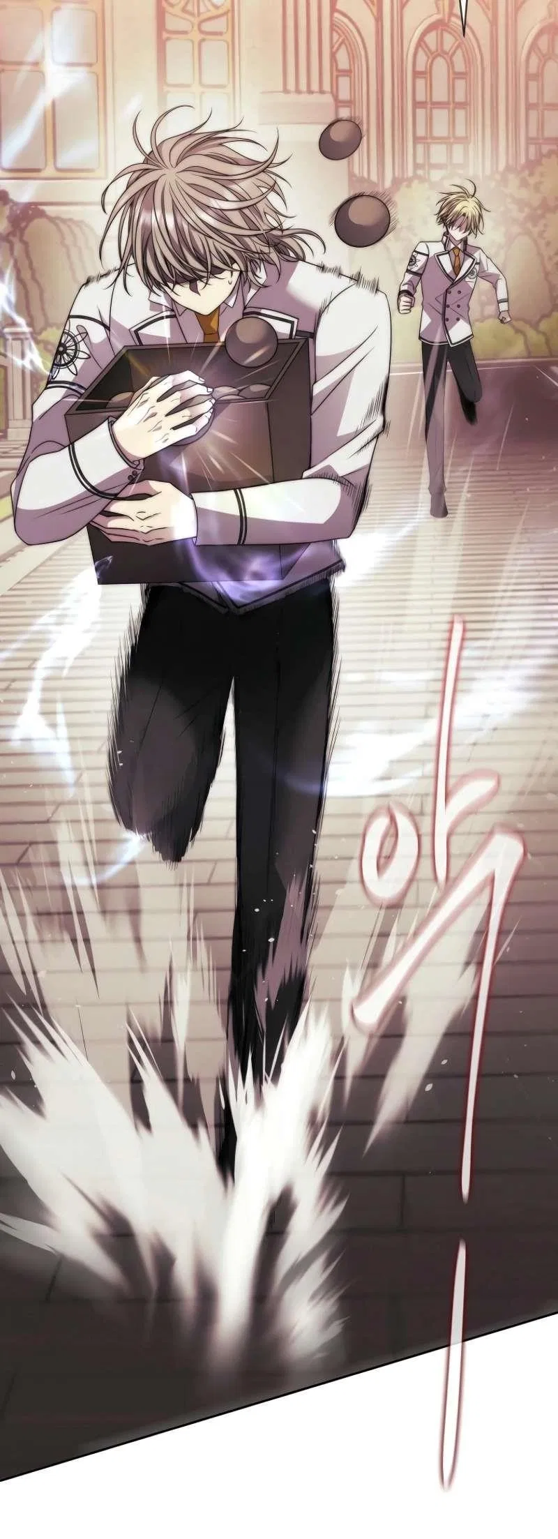 Black Haze (2025) Chapter 19 – Page 9