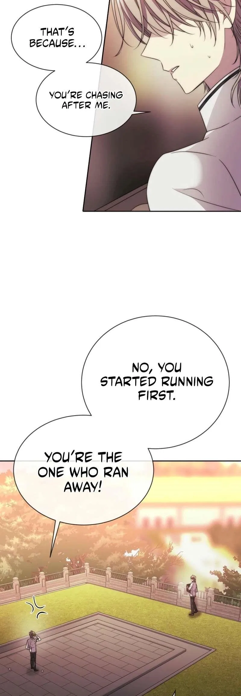 Black Haze (2025) Chapter 19 – Page 14