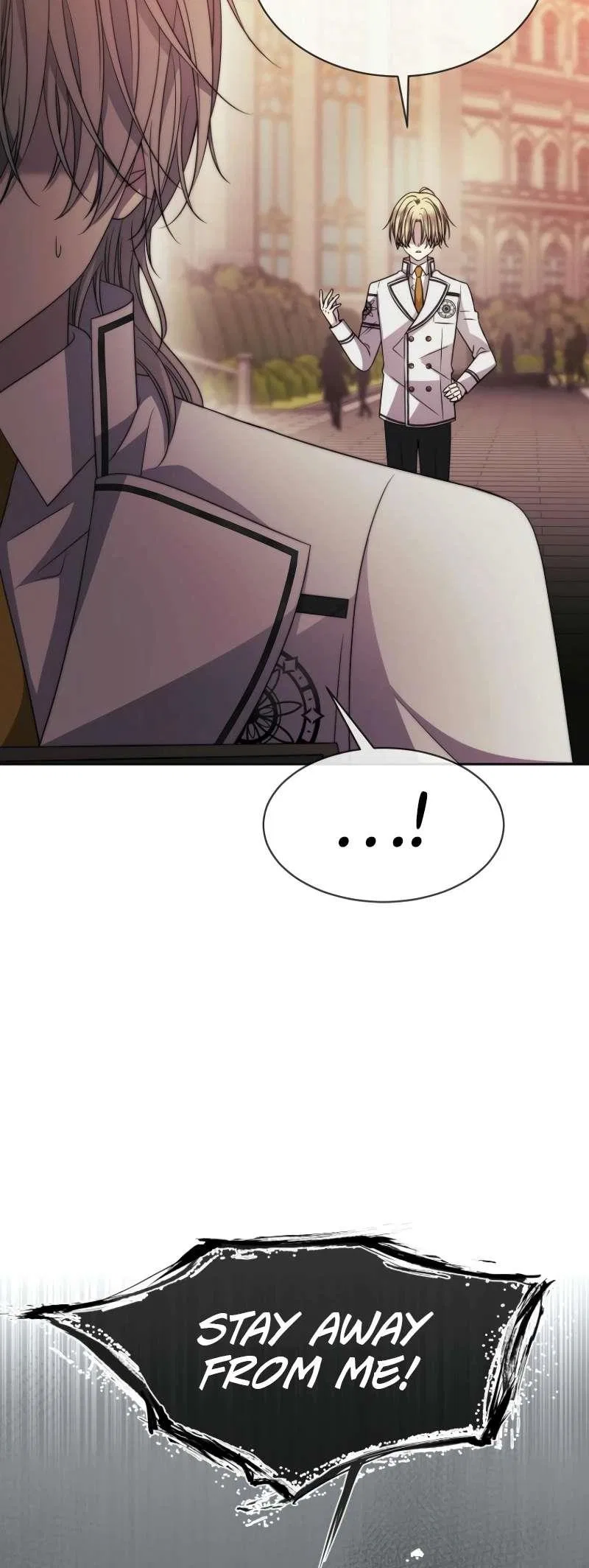 Black Haze (2025) Chapter 19 – Page 20