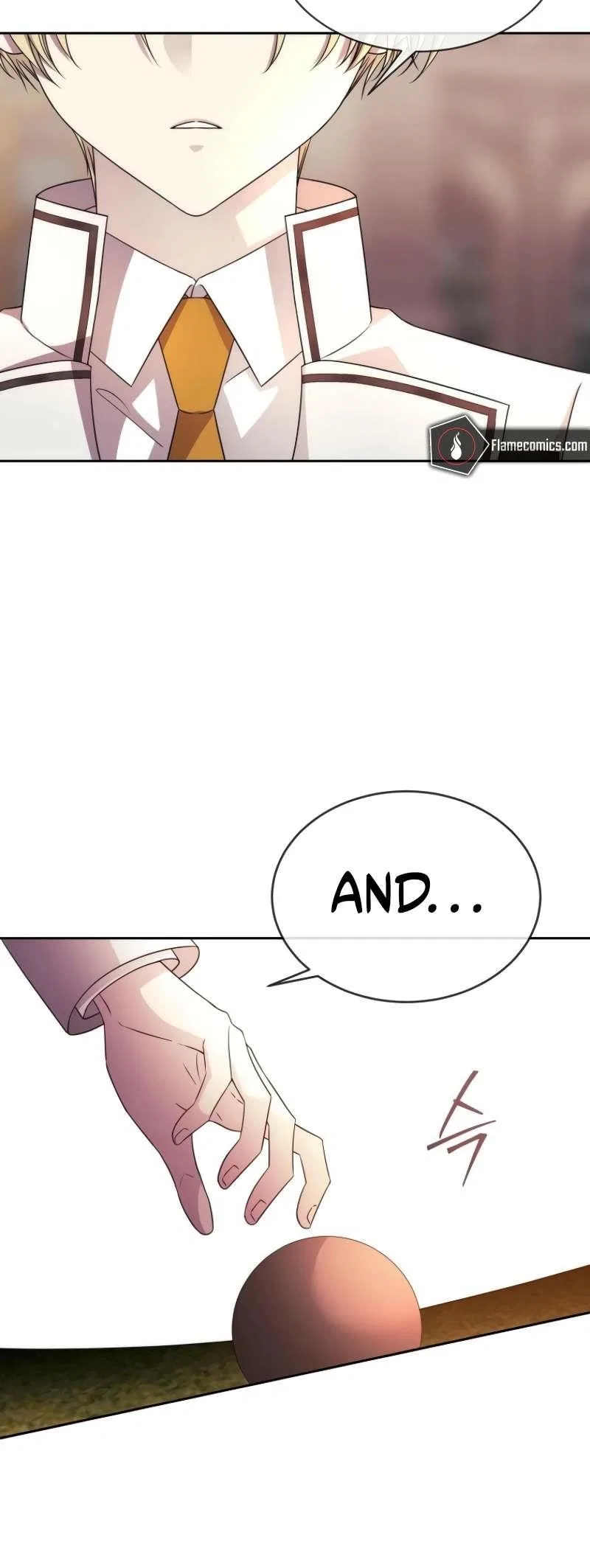 Black Haze (2025) Chapter 19 – Page 24