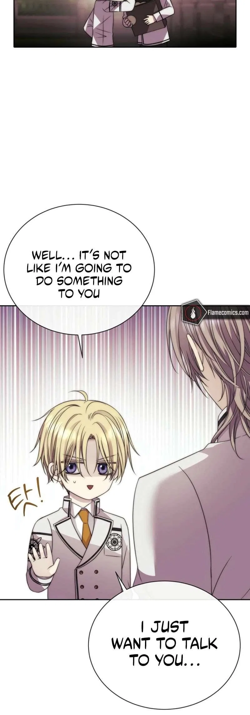 Black Haze (2025) Chapter 19 – Page 30