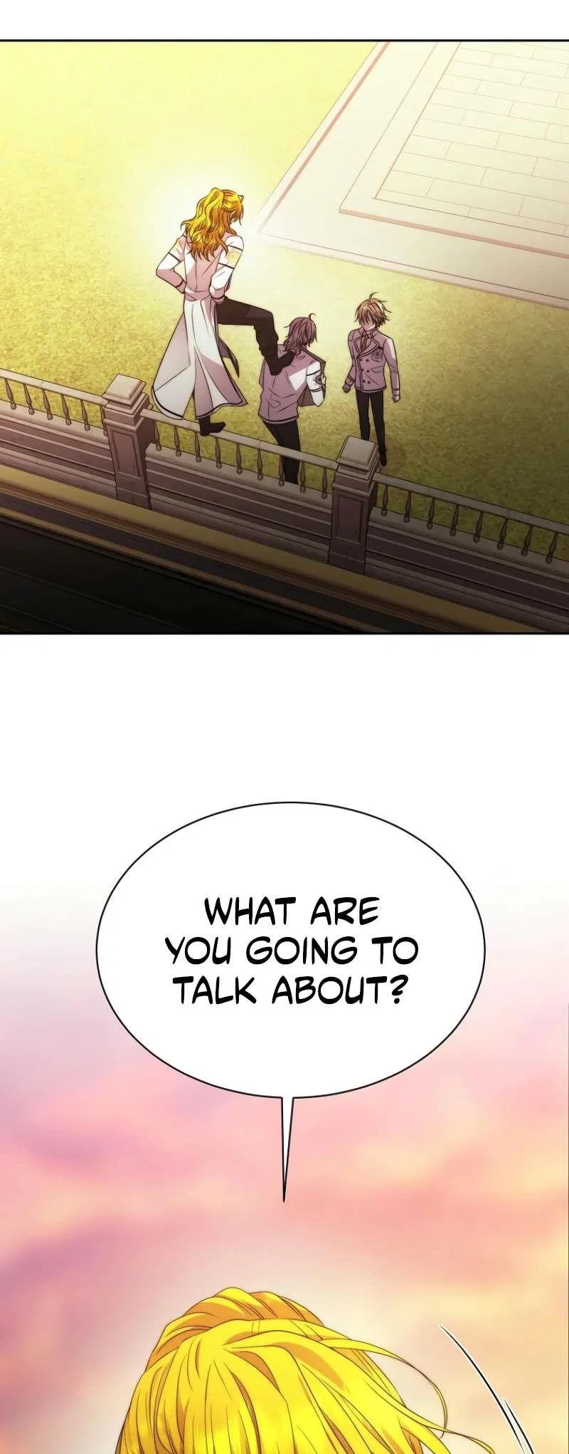 Black Haze (2025) Chapter 19 – Page 34