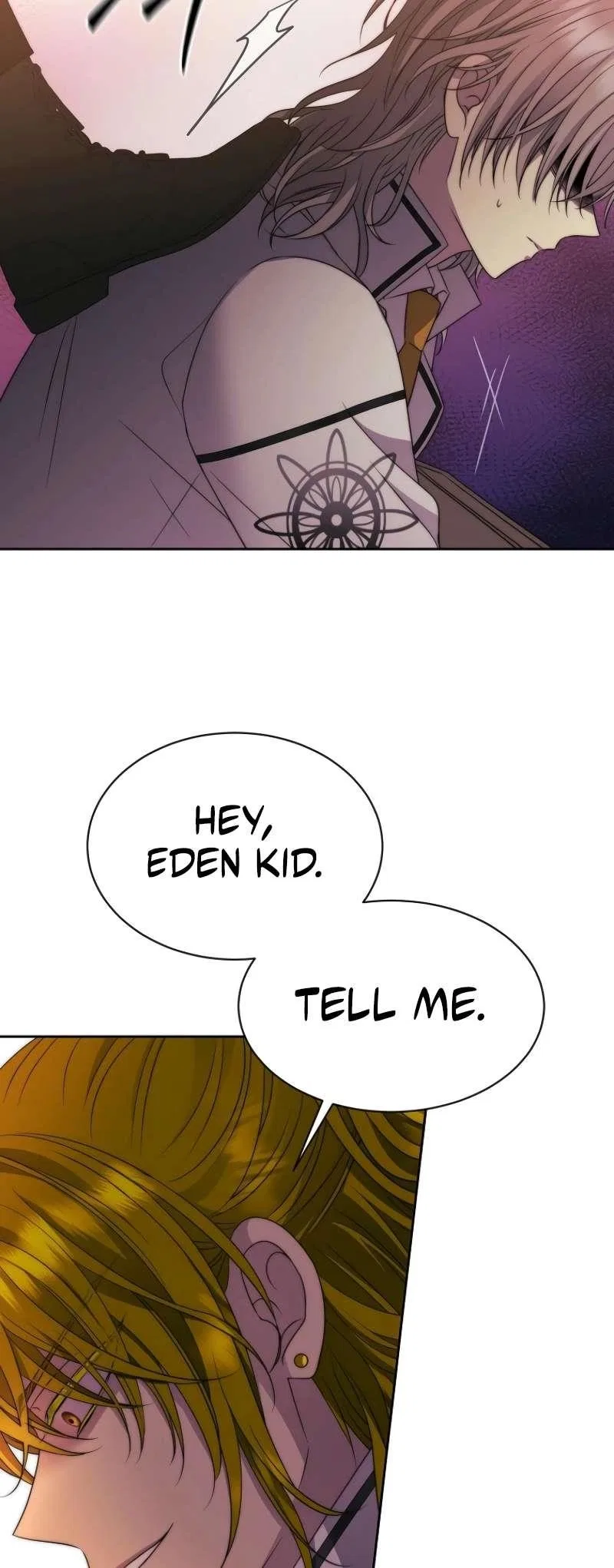 Black Haze (2025) Chapter 19 – Page 36