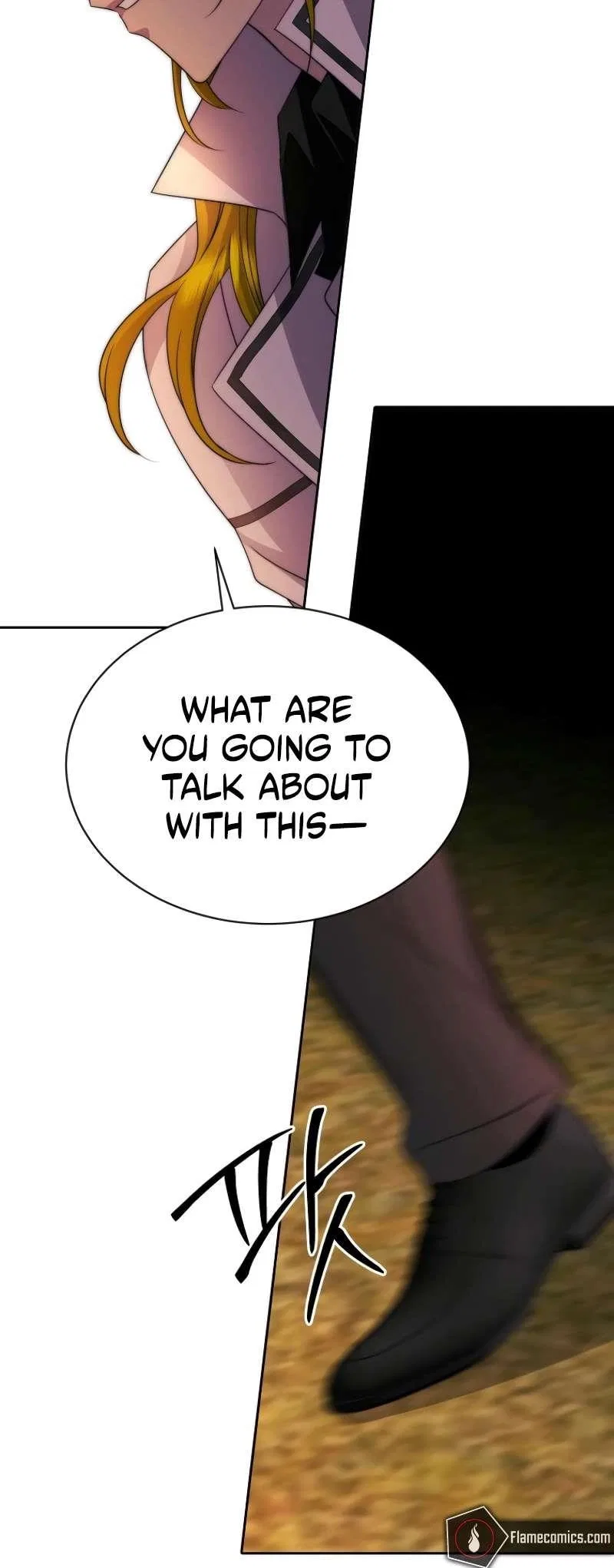 Black Haze (2025) Chapter 19 – Page 37