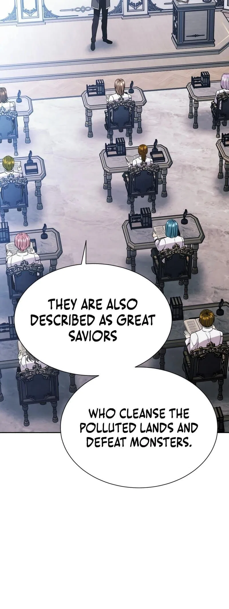 Black Haze (2025) Chapter 17 – Page 6