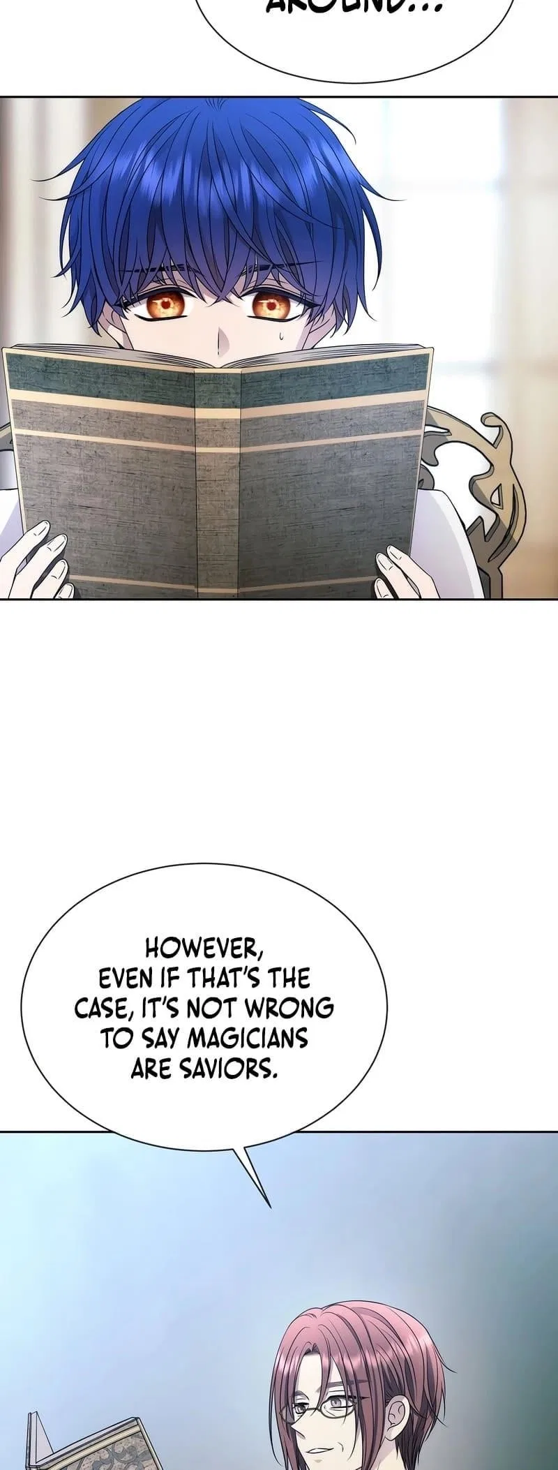 Black Haze (2025) Chapter 17 – Page 8