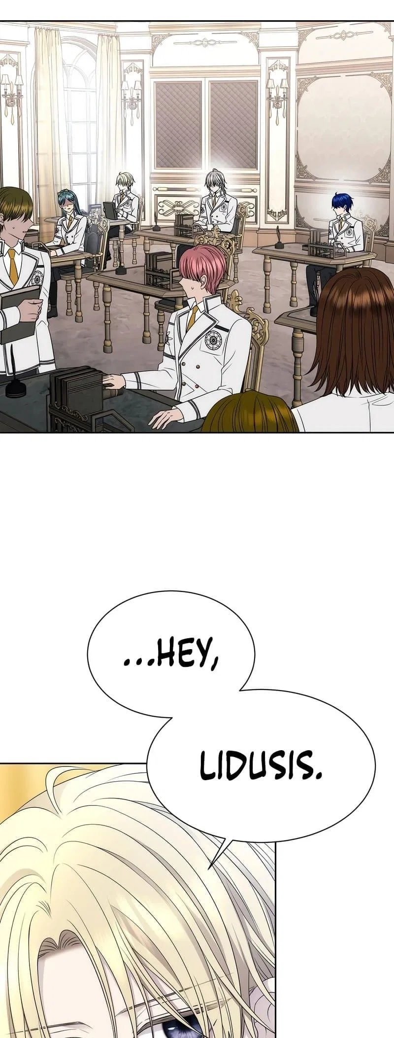 Black Haze (2025) Chapter 17 – Page 13