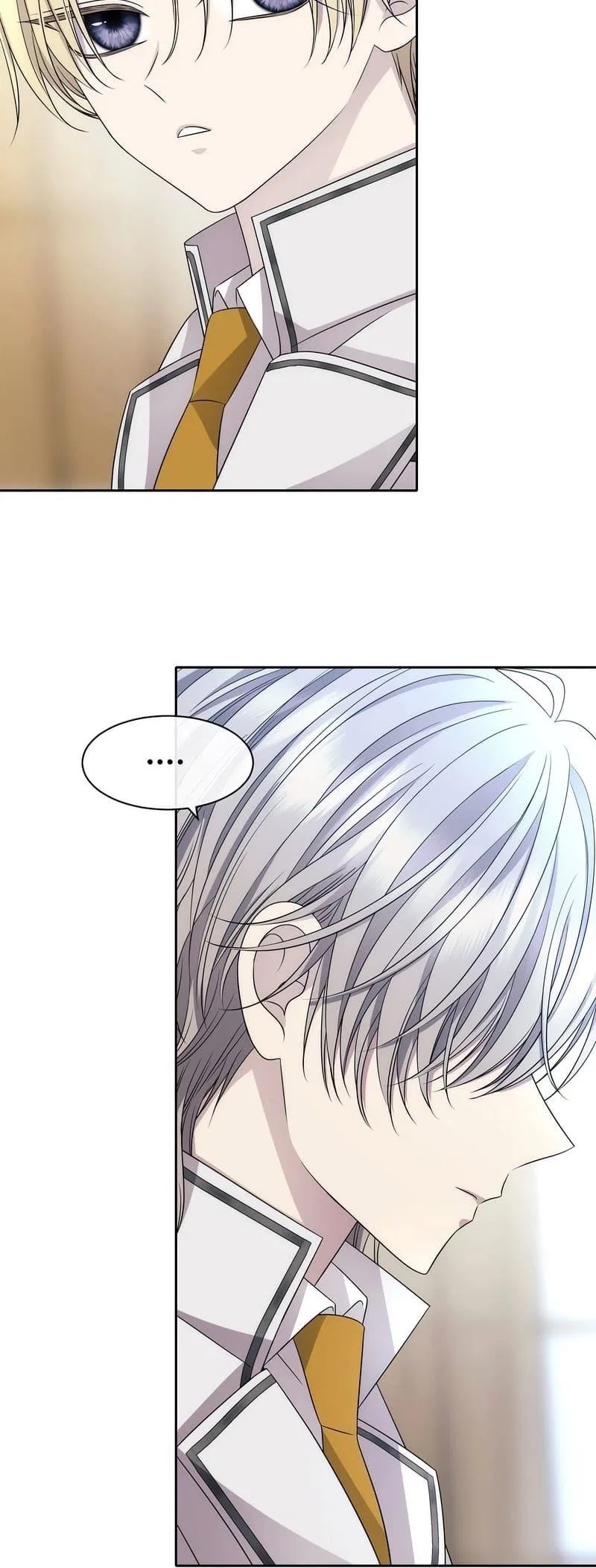 Black Haze (2025) Chapter 17 – Page 14