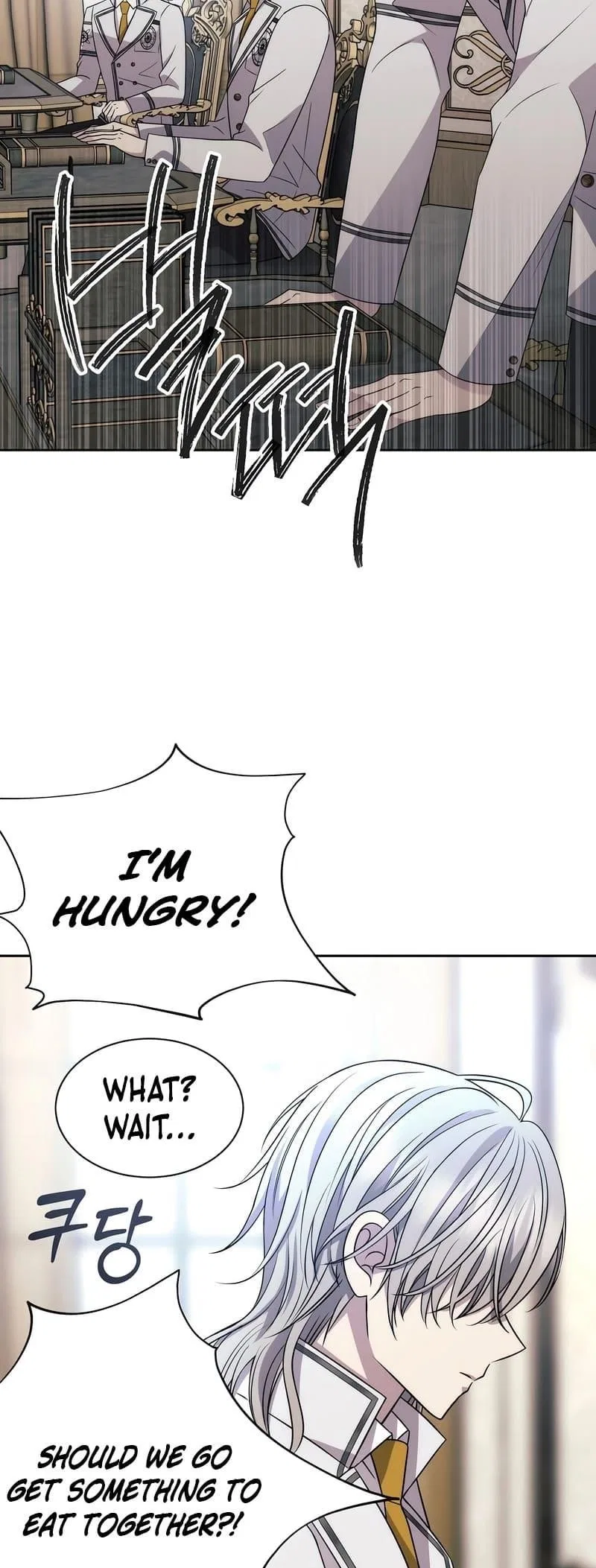 Black Haze (2025) Chapter 17 – Page 17