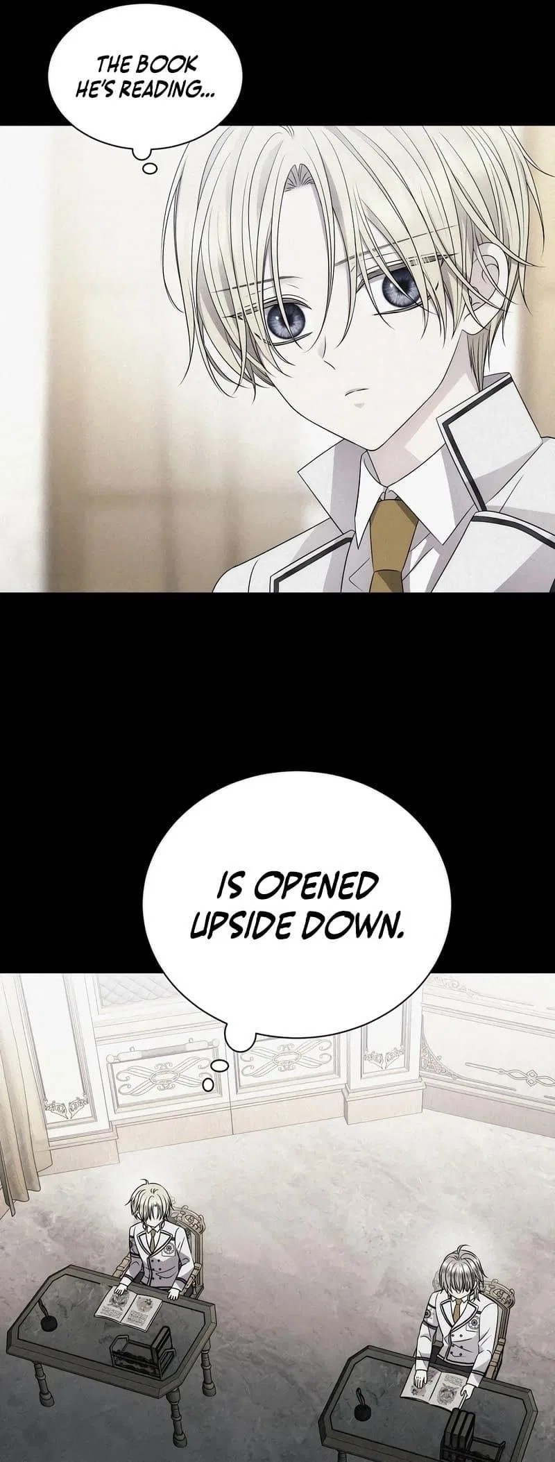 Black Haze (2025) Chapter 17 – Page 24