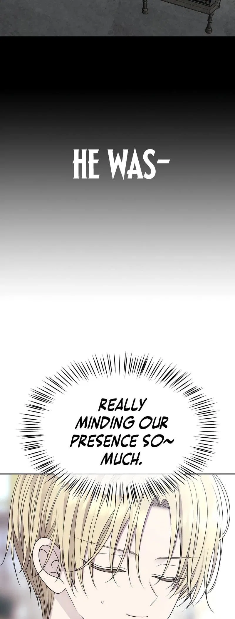 Black Haze (2025) Chapter 17 – Page 25