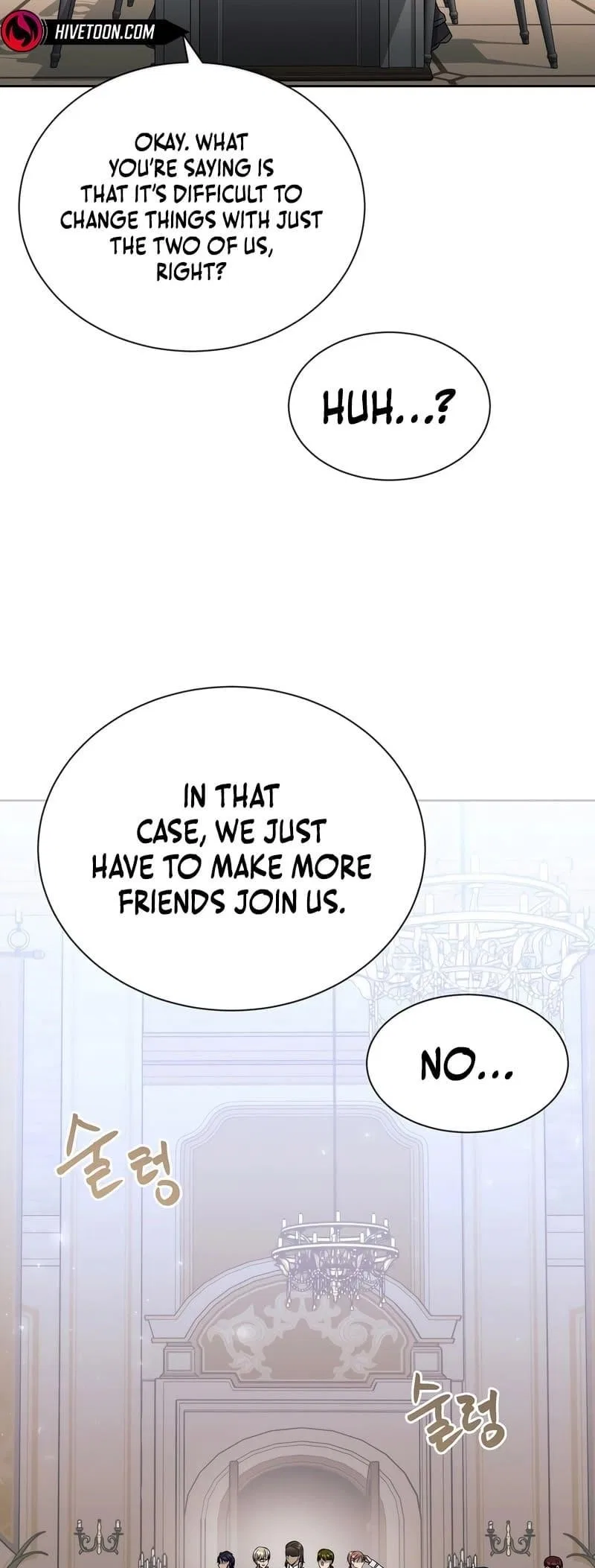 Black Haze (2025) Chapter 17 – Page 28