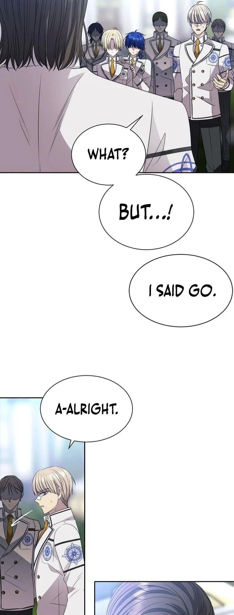 Black Haze (2025) Chapter 17 – Page 37