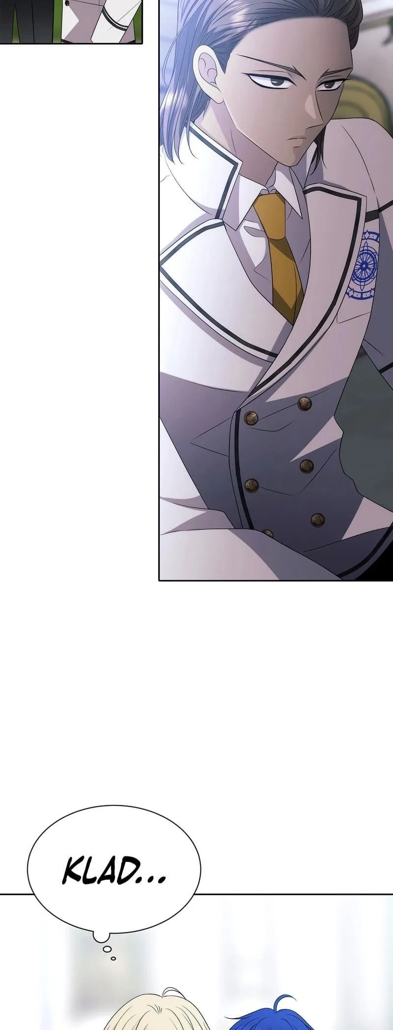Black Haze (2025) Chapter 17 – Page 38