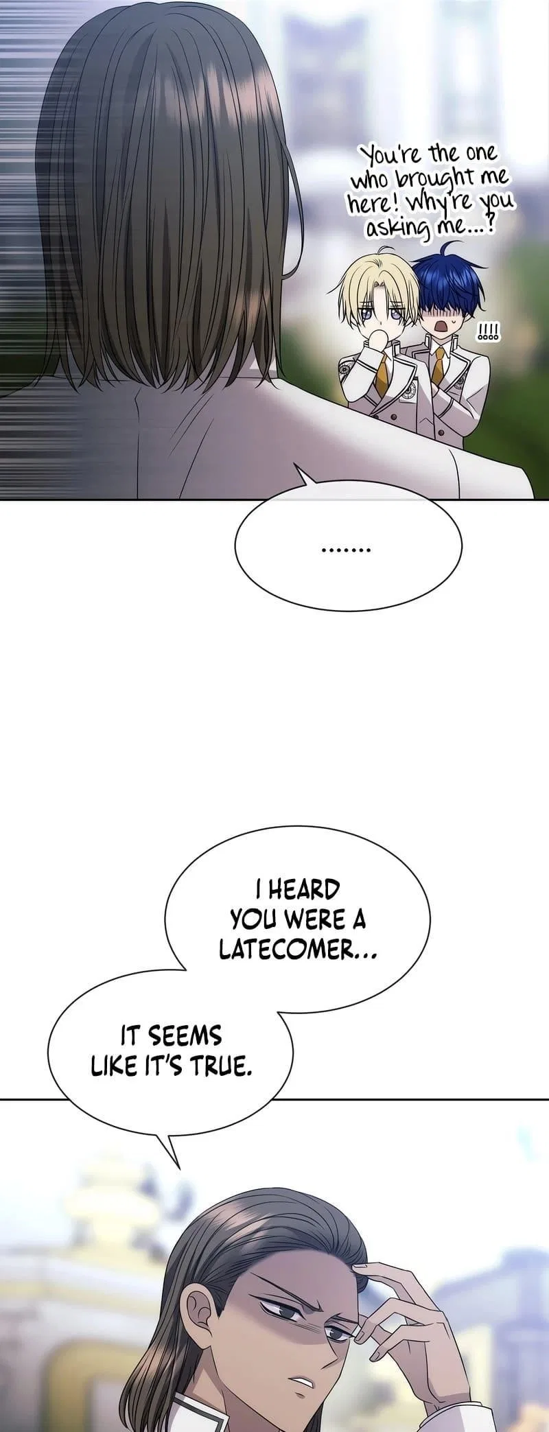 Black Haze (2025) Chapter 17 – Page 42