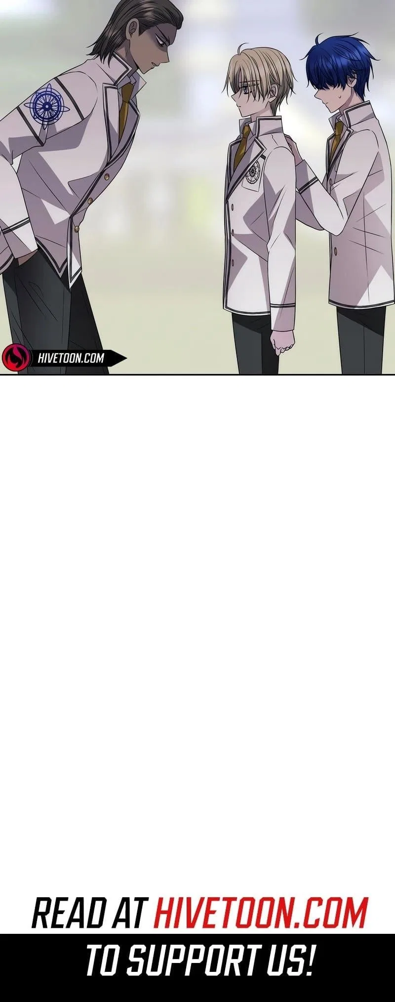 Black Haze (2025) Chapter 17 – Page 53