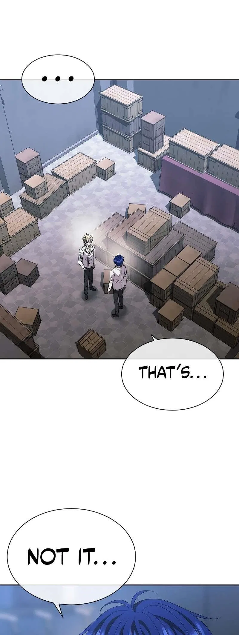Black Haze (2025) Chapter 16 – Page 4