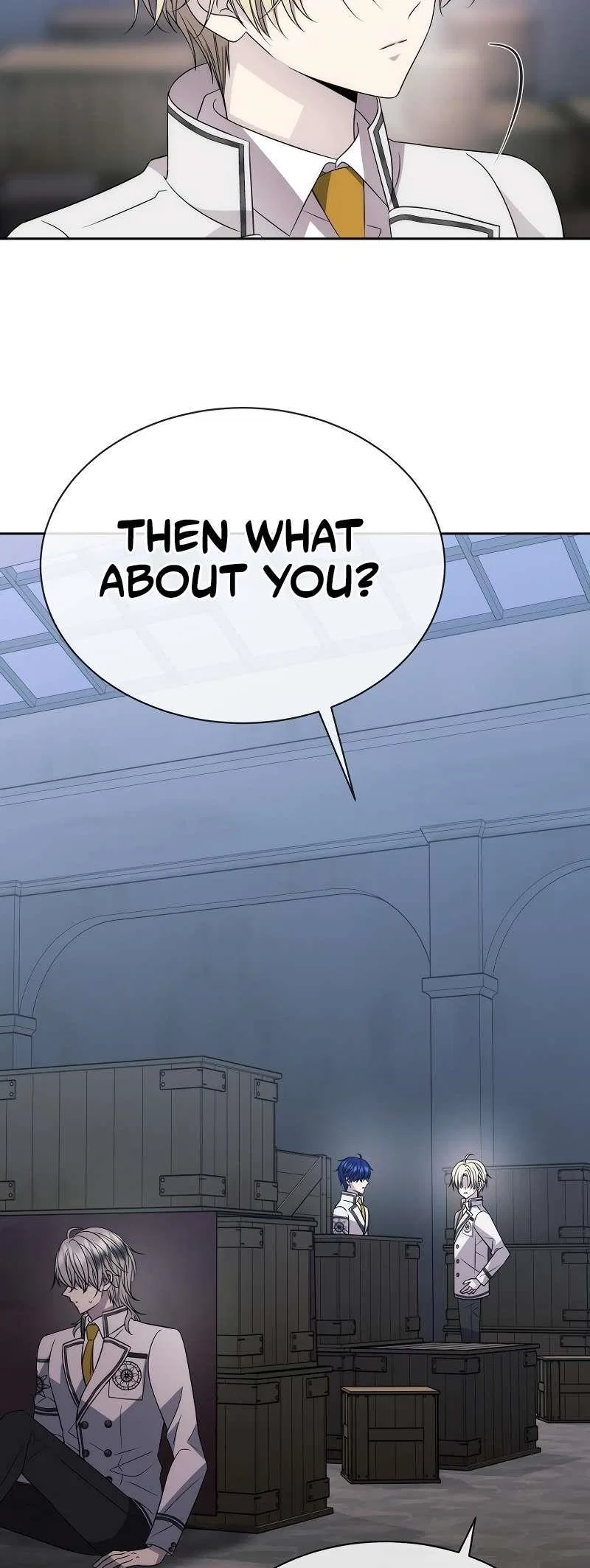 Black Haze (2025) Chapter 16 – Page 7