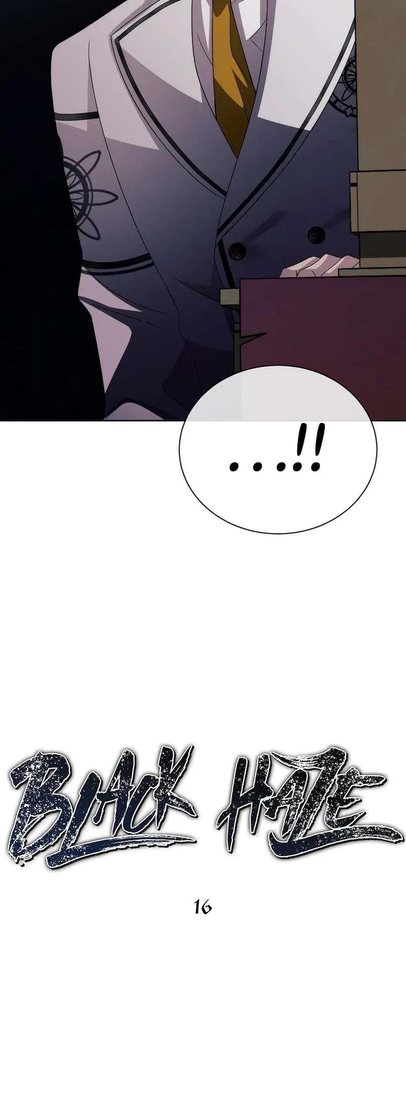 Black Haze (2025) Chapter 16 – Page 10